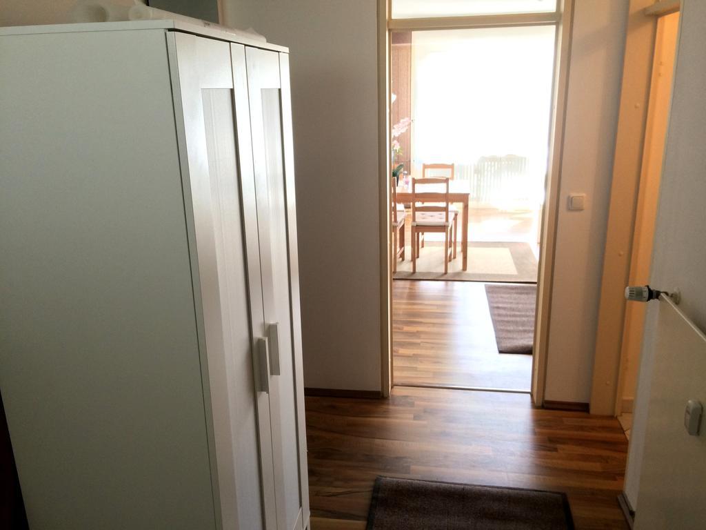 Apartment Sunshine Ratisbona Camera foto