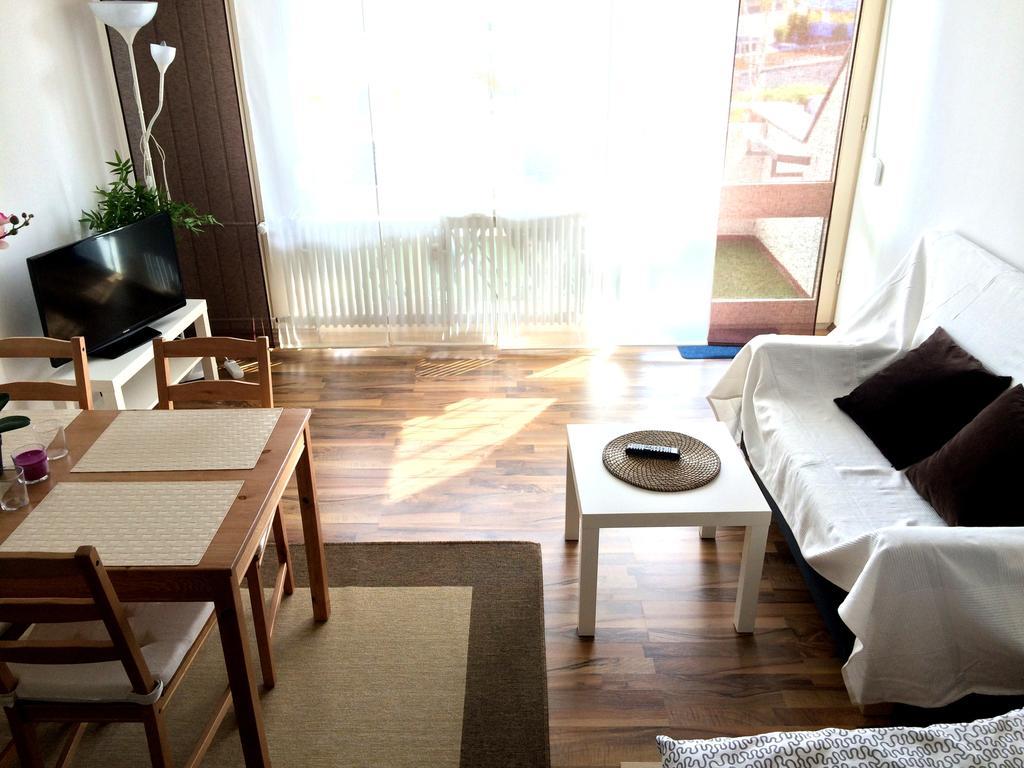 Apartment Sunshine Ratisbona Camera foto